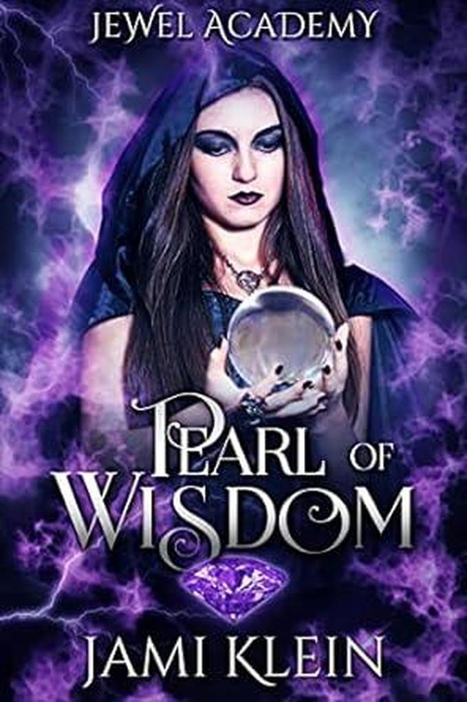 Pearl of Wisdom (Jewel Academy #2)