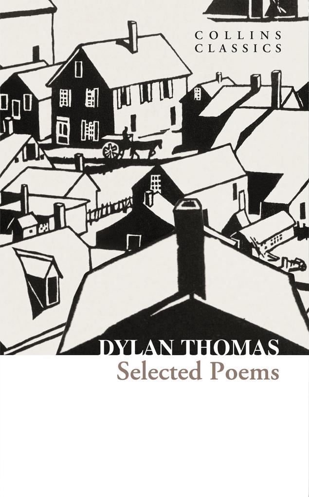 Selected Poetry & Prose