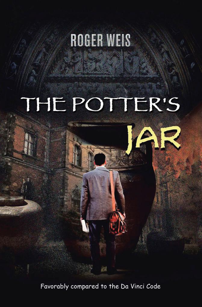 The Potter‘s Jar