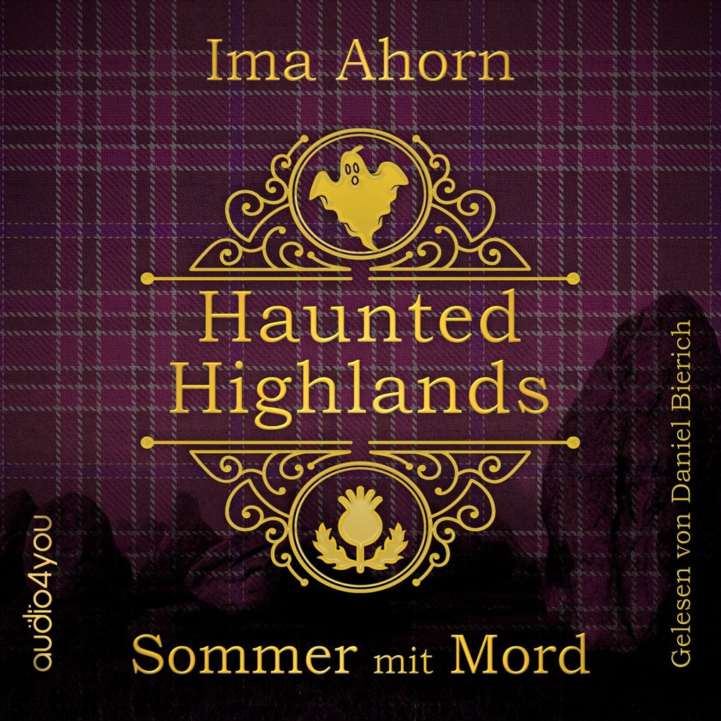Sommer mit Mord