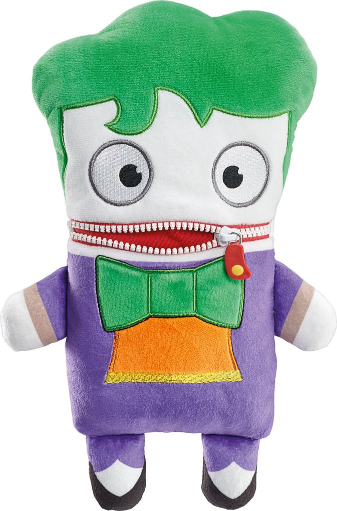 Schmidt Spiele - Sorgenfresser - Joker 31 cm