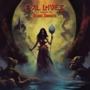 Evil Lives - A Tribute To Black Sabbath