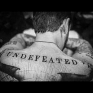 Undefeated Incl. bonus track ‘Do One (feat. Donots