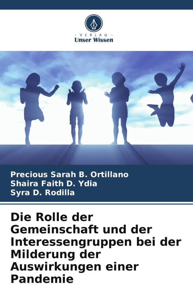 Die Rolle der Gemeinschaft und der Interessengruppen bei der Milderung der Auswirkungen einer Pandemie