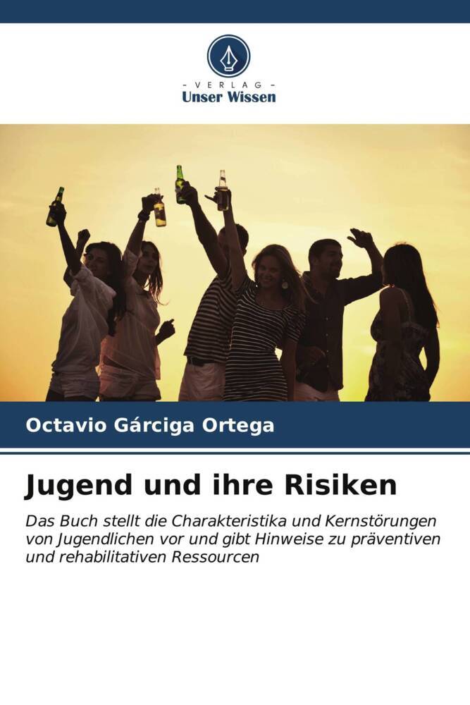Jugend und ihre Risiken