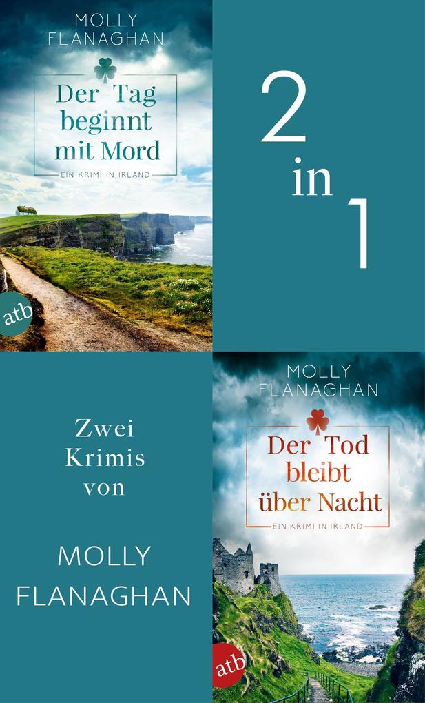 Der Tag beginnt mit Mord & Der Tod bleibt über Nacht