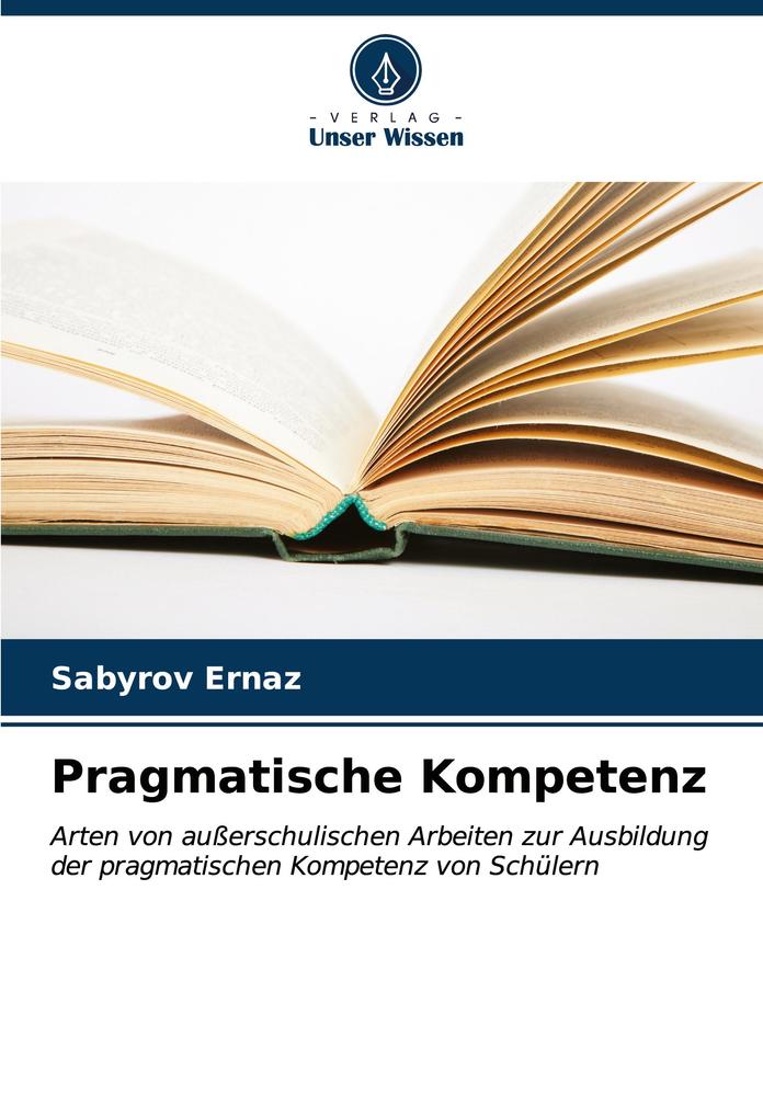 Pragmatische Kompetenz