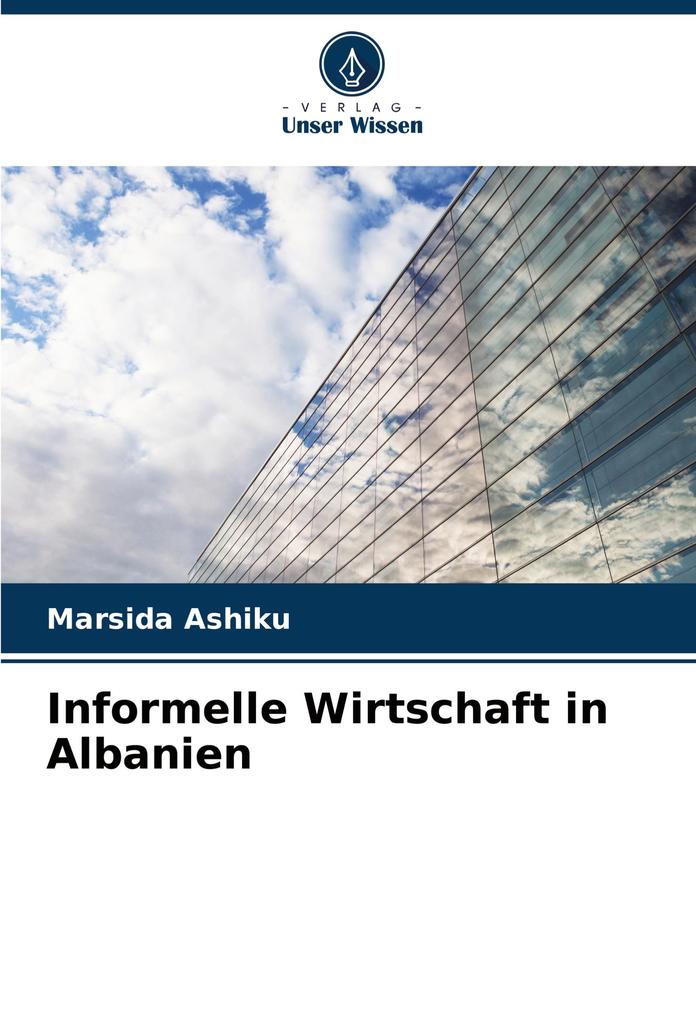 Informelle Wirtschaft in Albanien