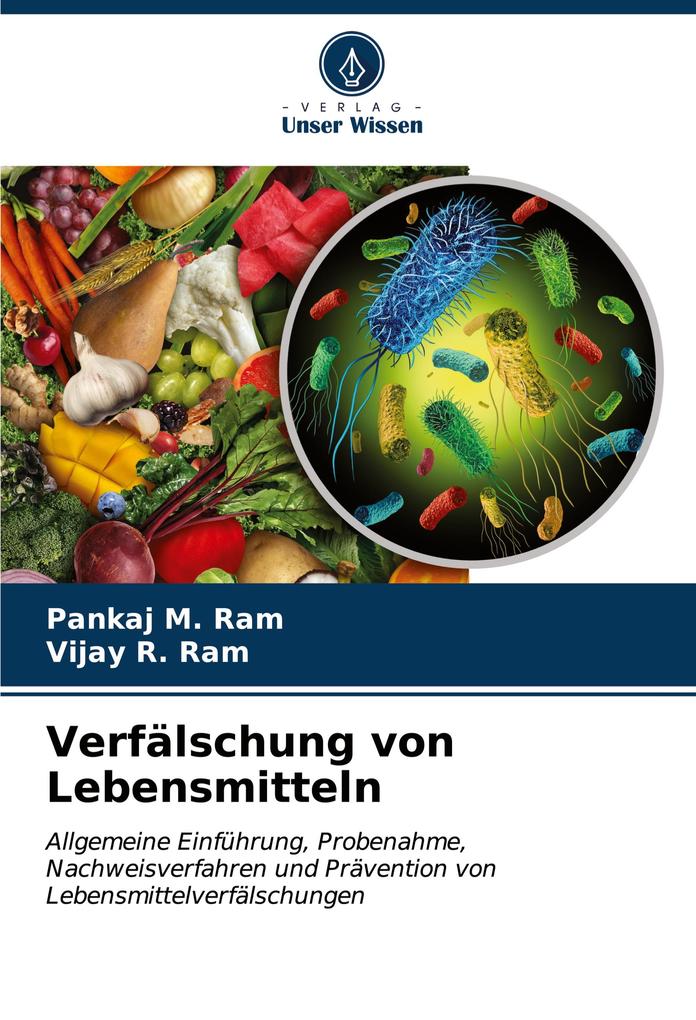 Verfälschung von Lebensmitteln