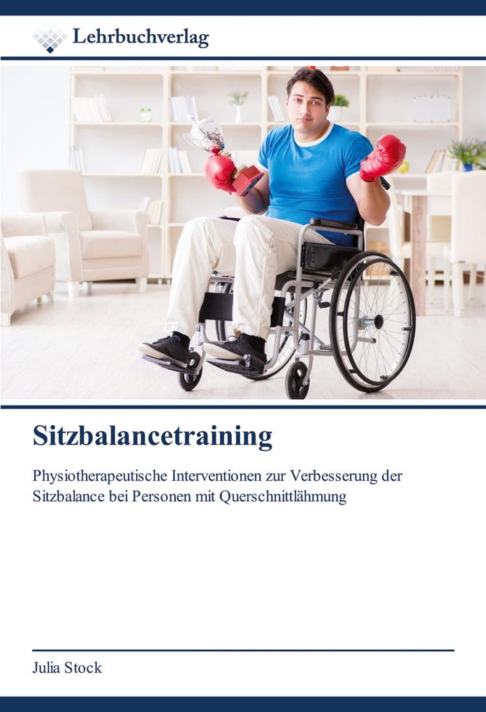 Sitzbalancetraining