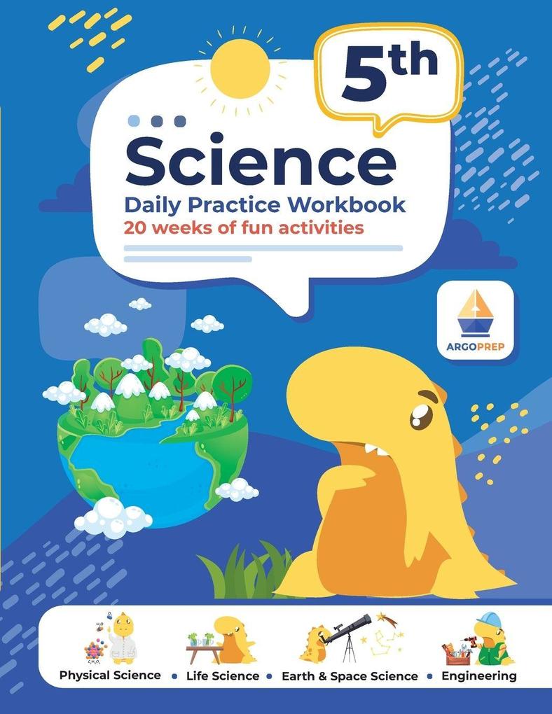 5th Grade Science