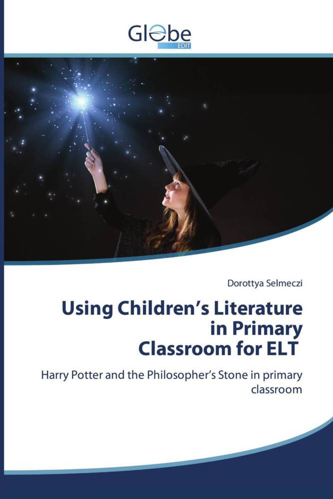 Using Children's Literature in Primary Classroom for ELT