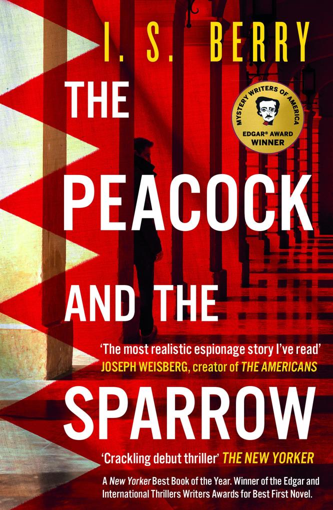 No Exit Press The Peacock And The Sparrow