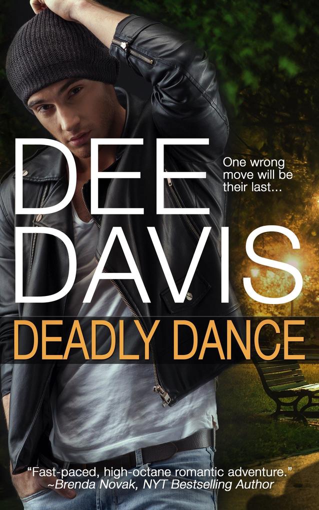 Deadly Dance (A-Tac #6)