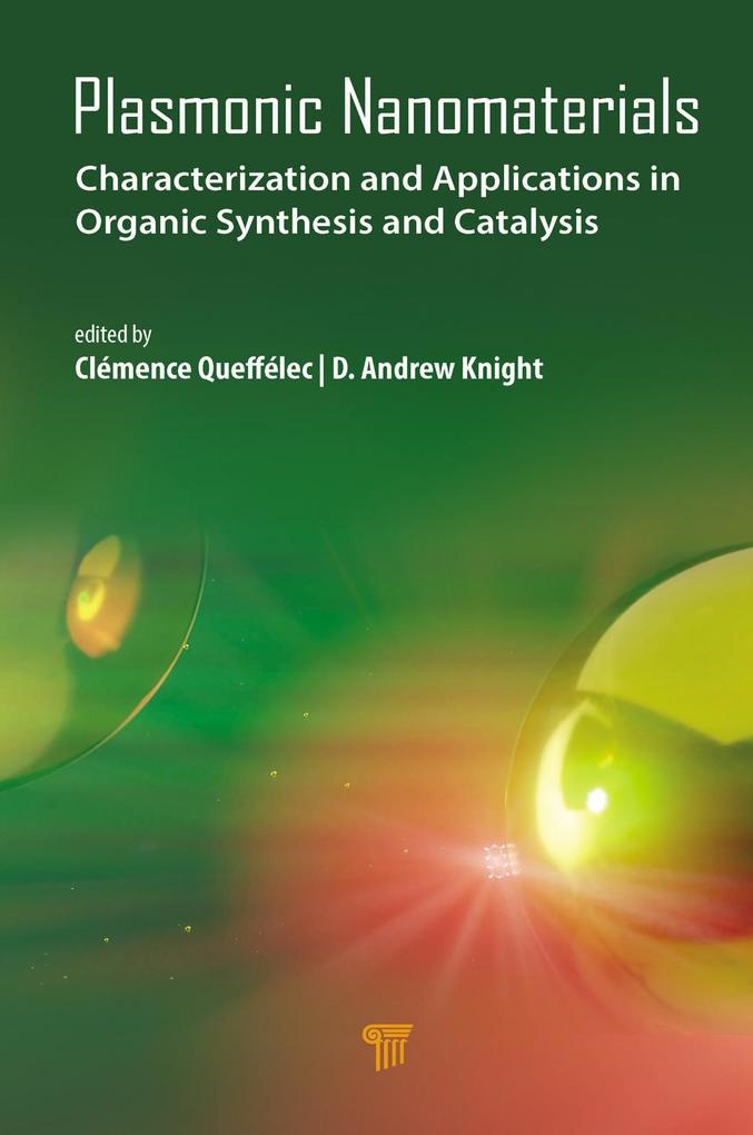 Plasmonic Nanomaterials