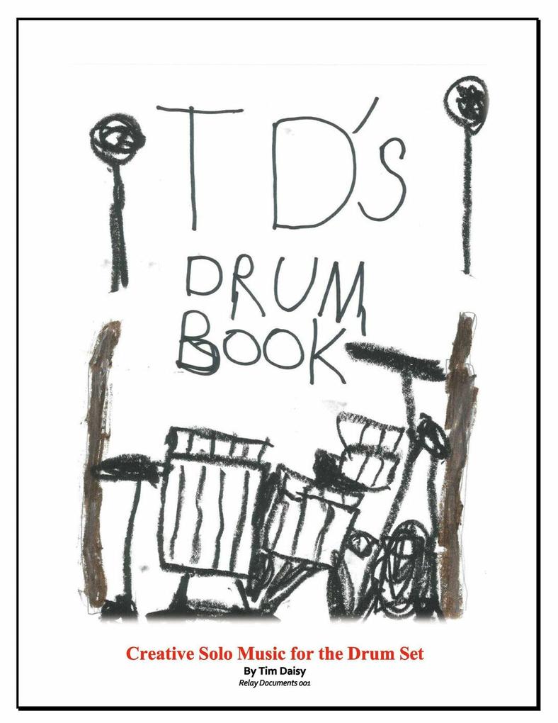TD‘s Drum Book