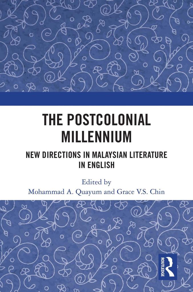The Postcolonial Millennium