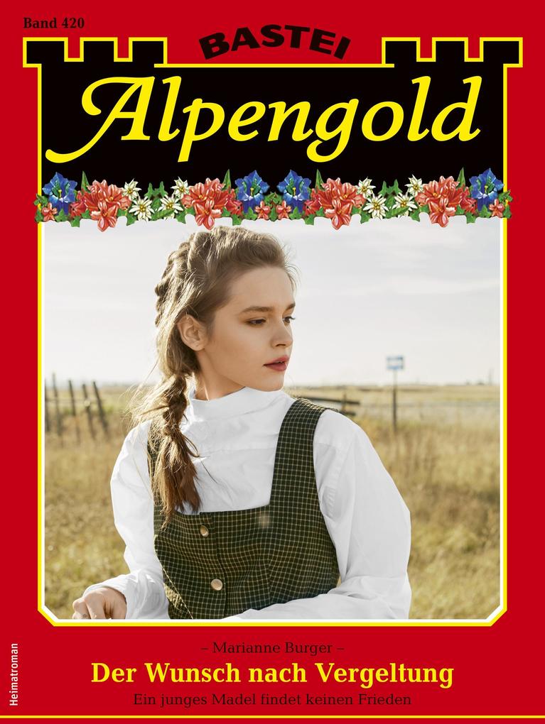 Alpengold 420