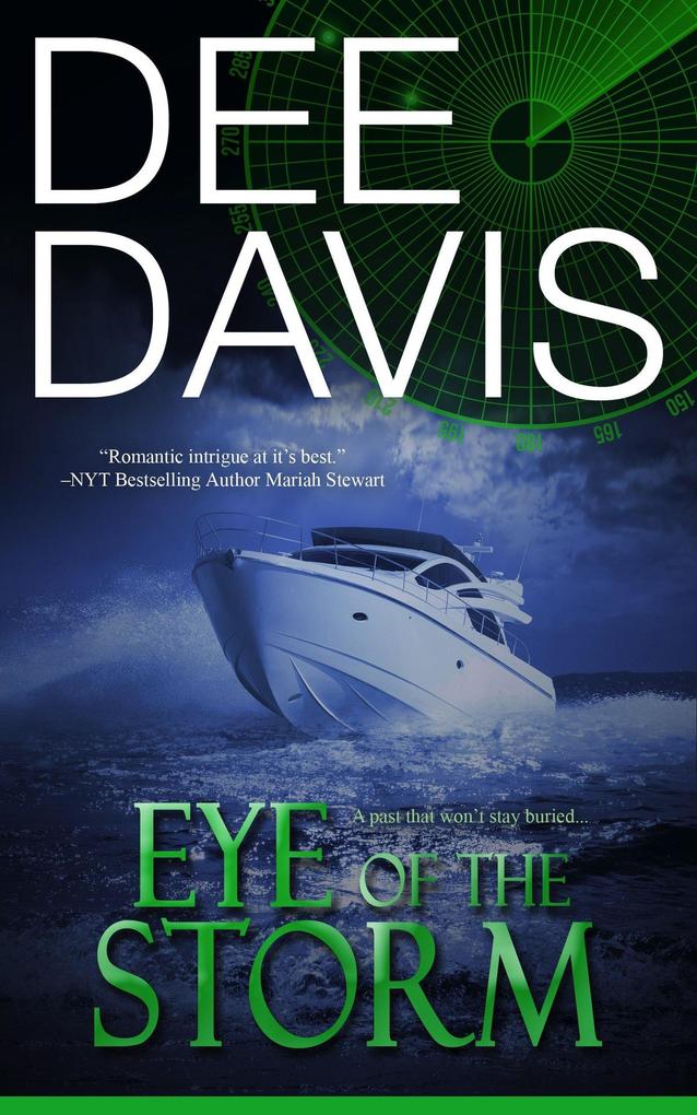 Eye of the Storm (Liar‘s Game #1)