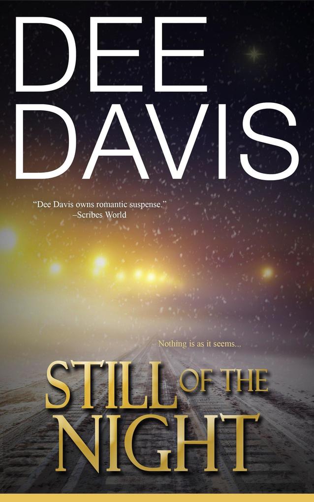 Still of the Night (Liar‘s Game #3)