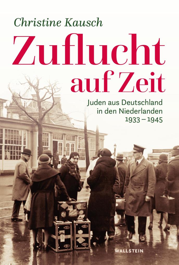 Zuflucht auf Zeit