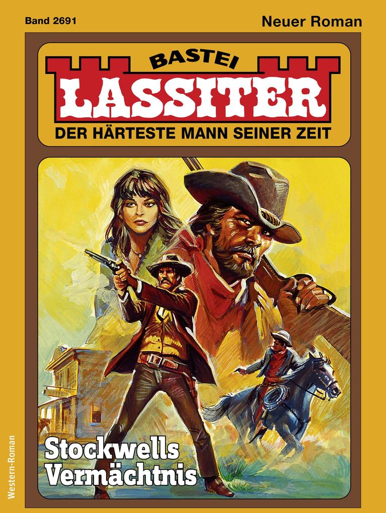 Lassiter 2691