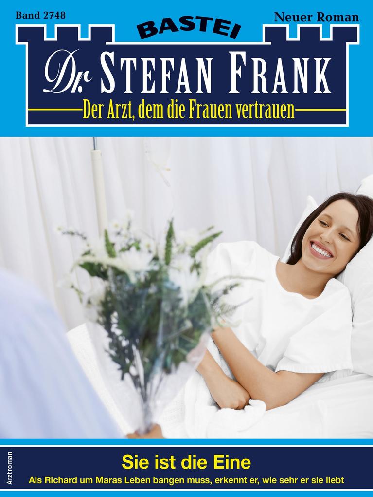 Dr. Stefan Frank 2748