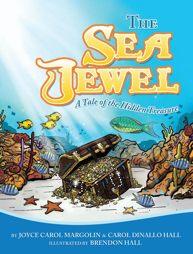 The Sea Jewel