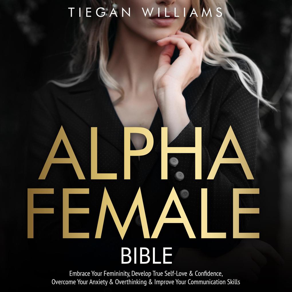 Alpha Female Bible