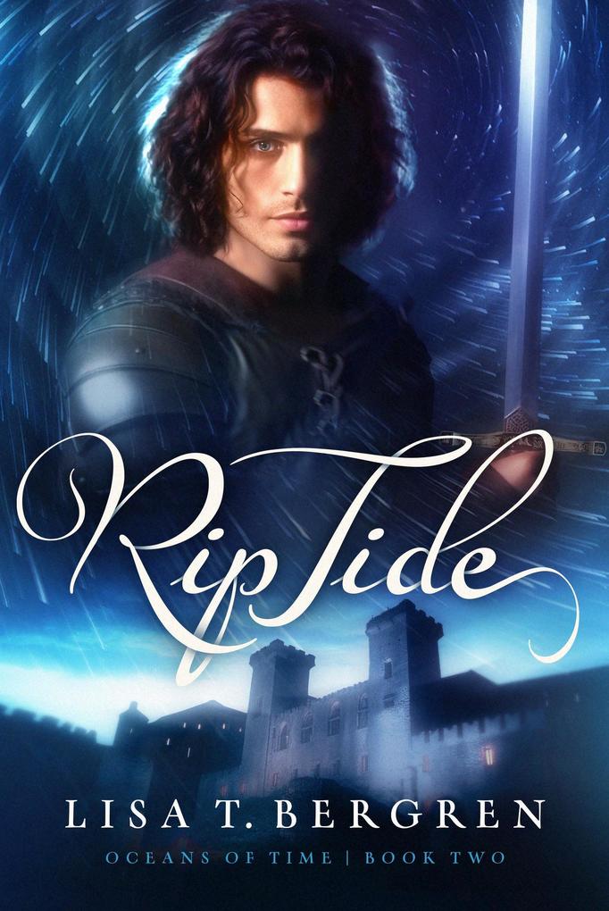 Rip Tide (Oceans of Time #2)