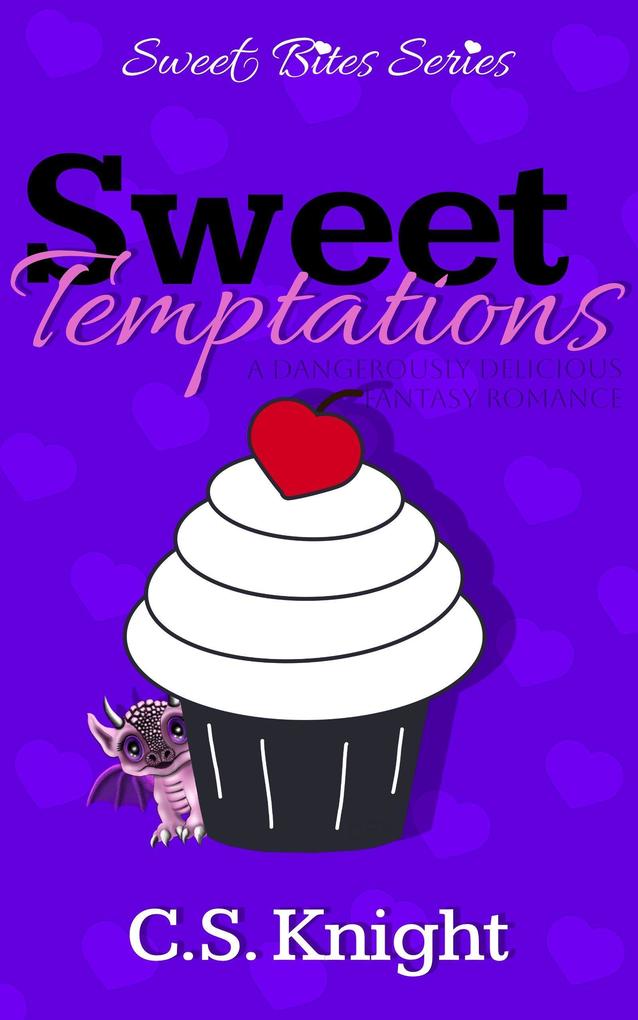 Sweet Temptations (Sweet Bites)