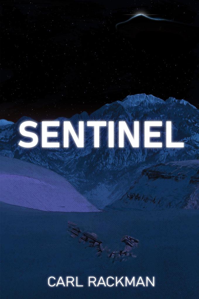 Sentinel (Voyager Trilogy #2)