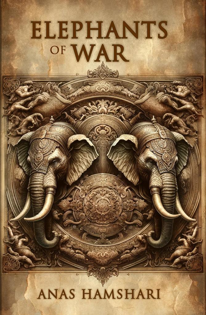 Elephants of War