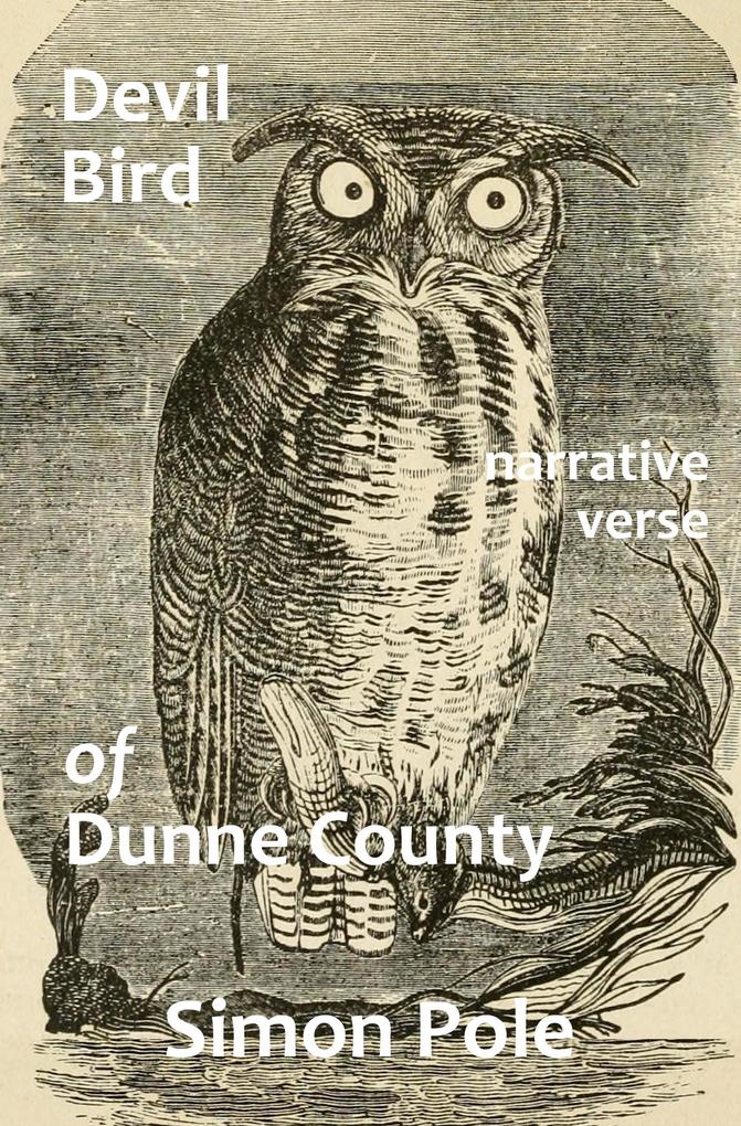 Devil Bird of Dunne County: Narrative Verse