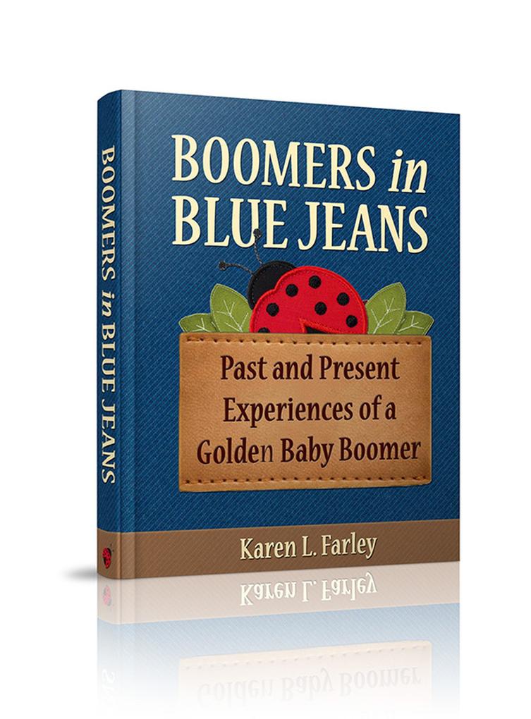 Boomers in Blue Jeans
