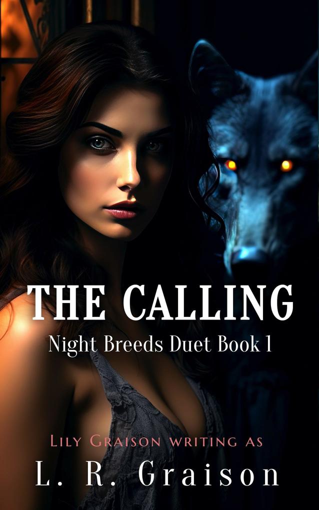 The Calling (Night Breeds #1)