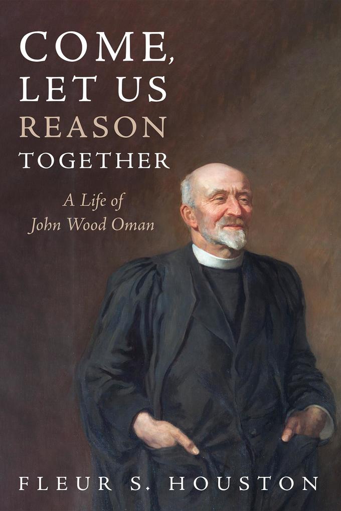 Come Let Us Reason Together