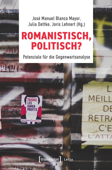 Romanistisch politisch?