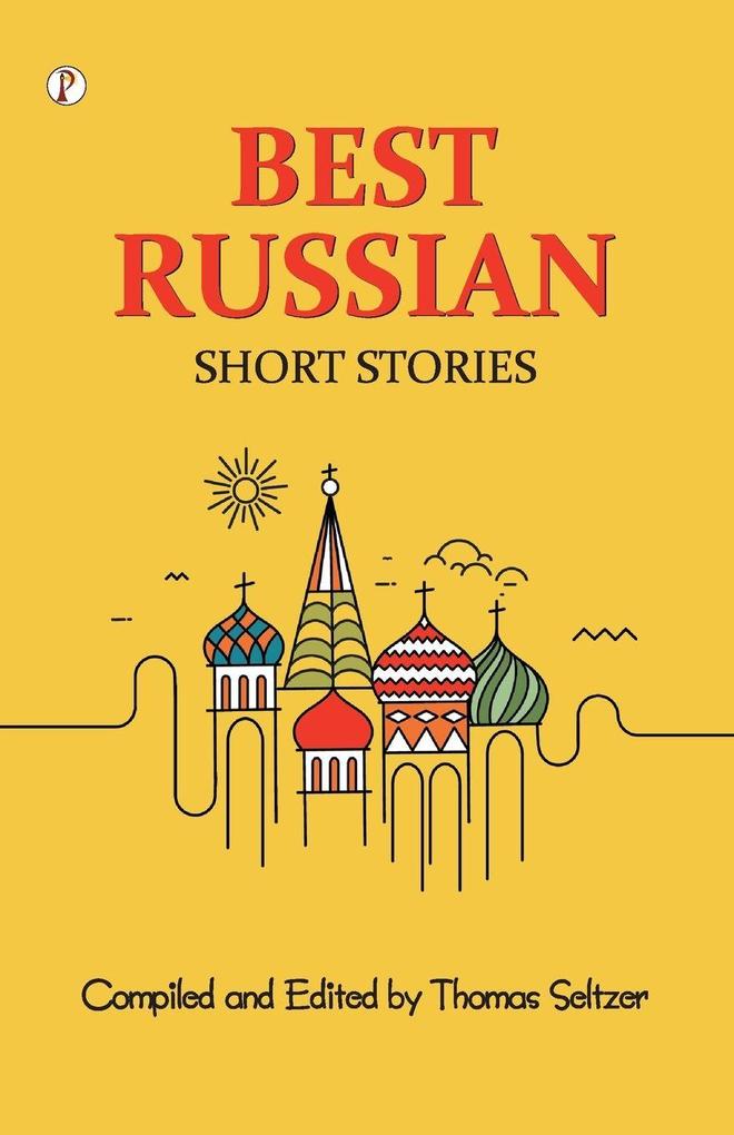 Best Russian Short Stories