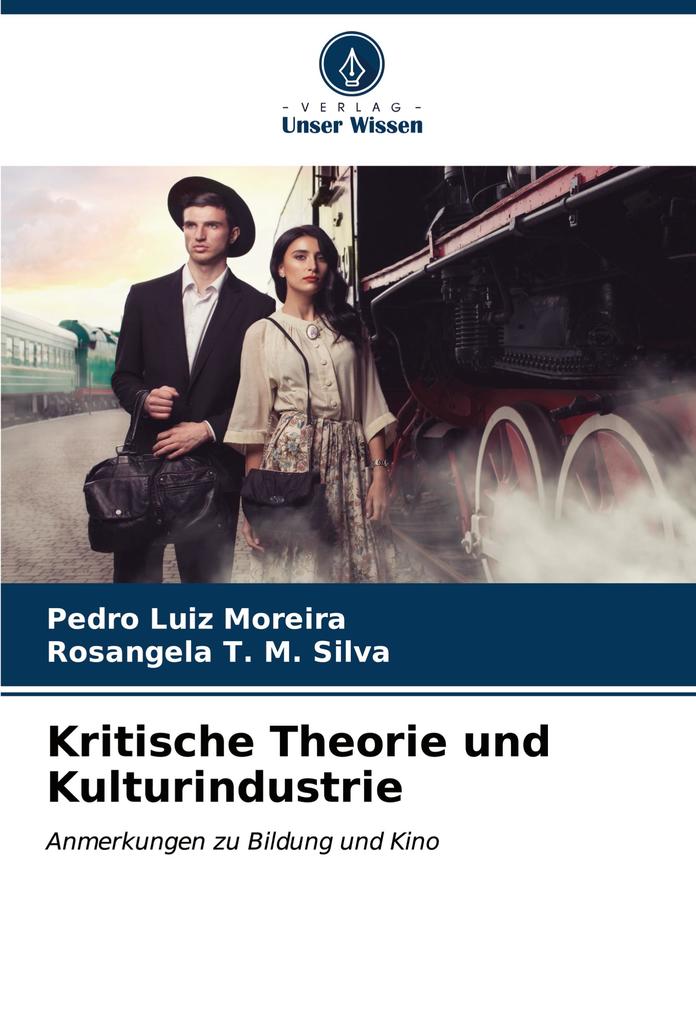 Kritische Theorie und Kulturindustrie