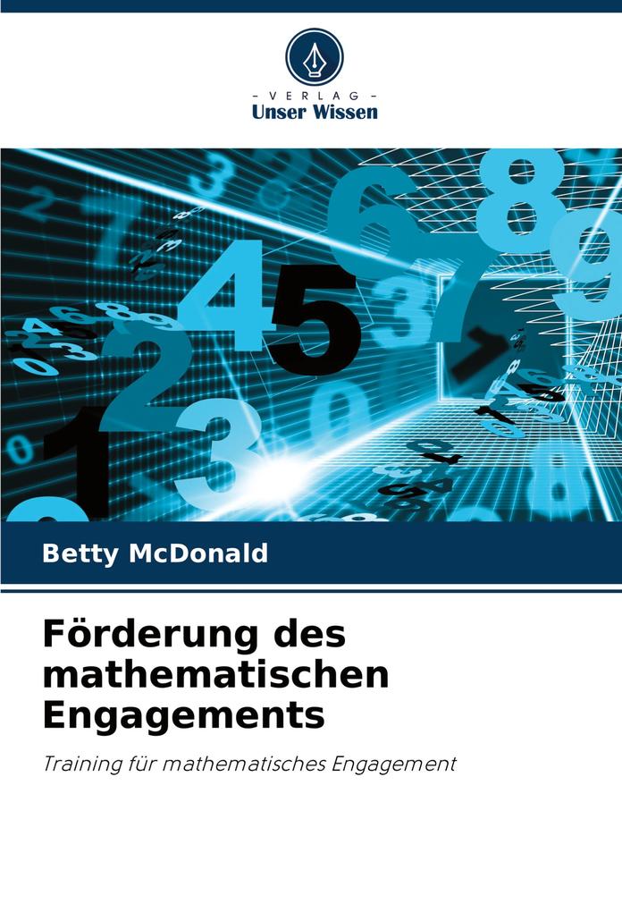 Förderung des mathematischen Engagements