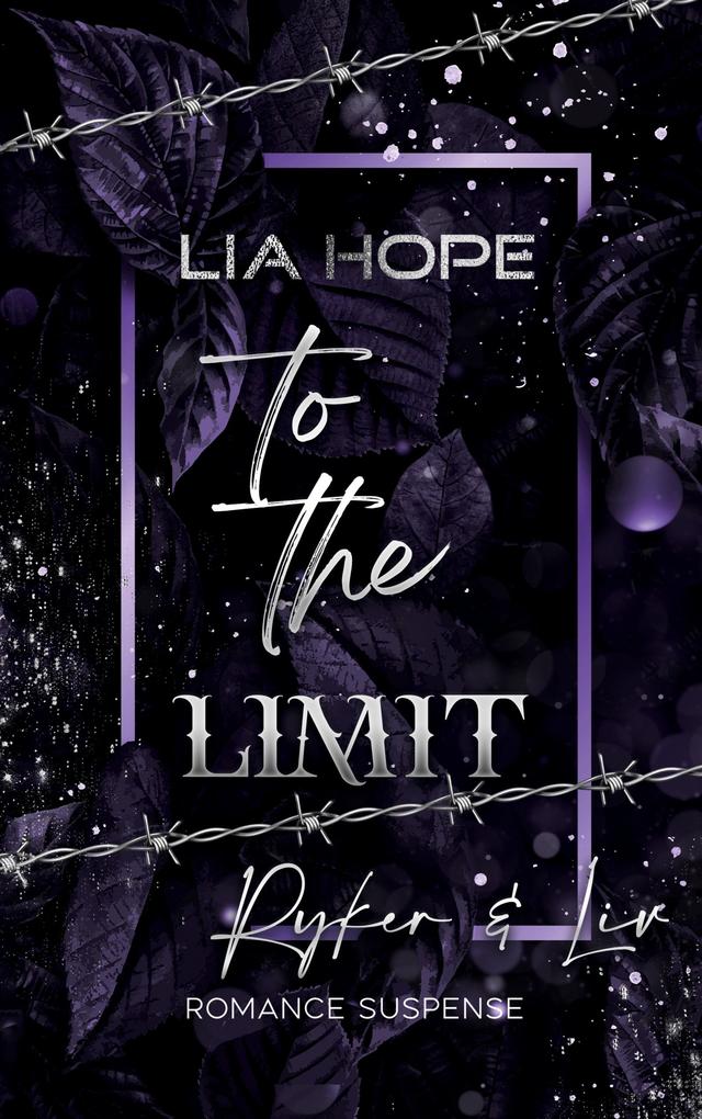 To the Limit