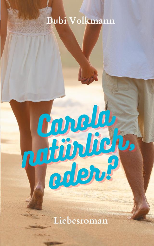Carola natürlich oder?
