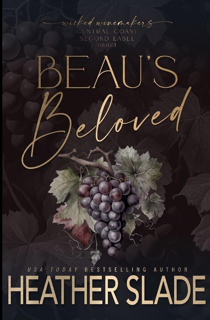 Beau's Beloved