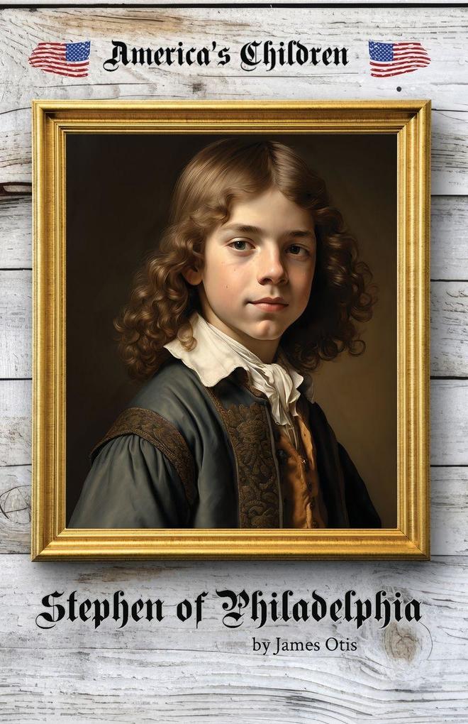 Stephen of Philadelphia