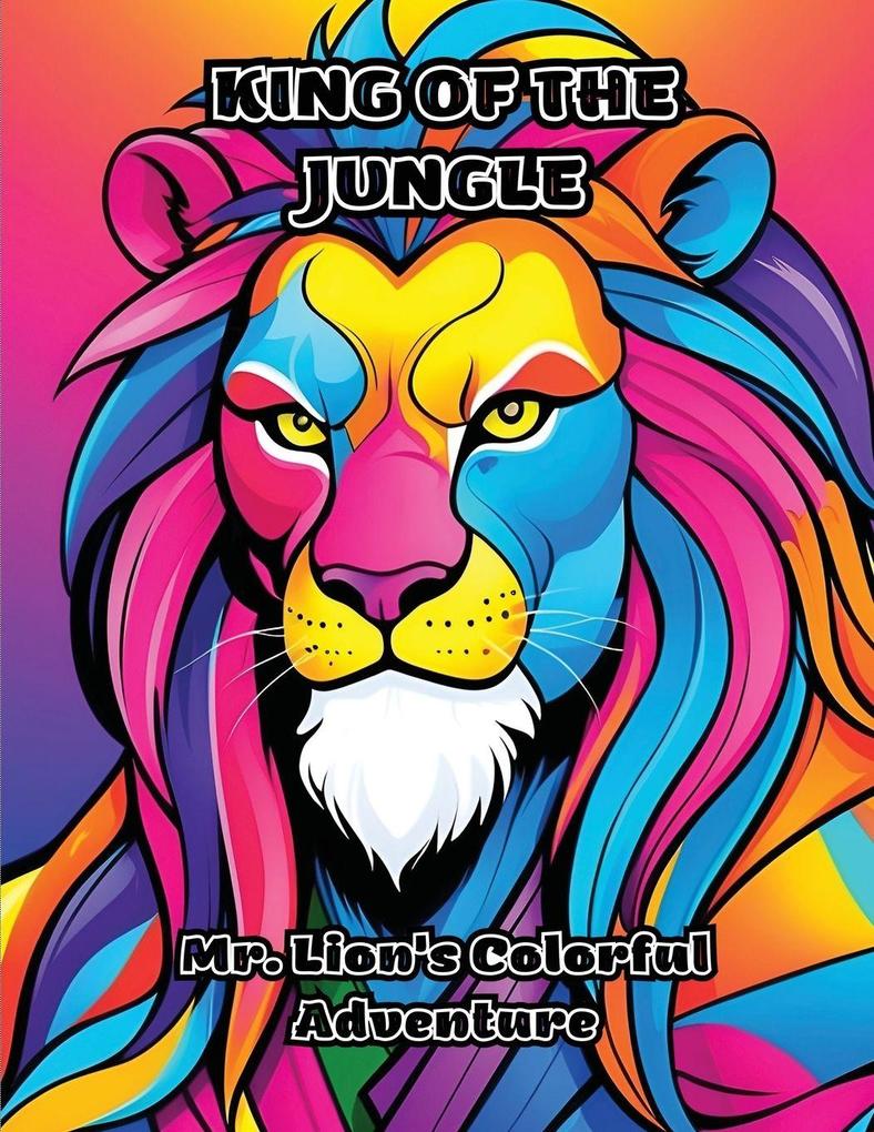 King of the Jungle