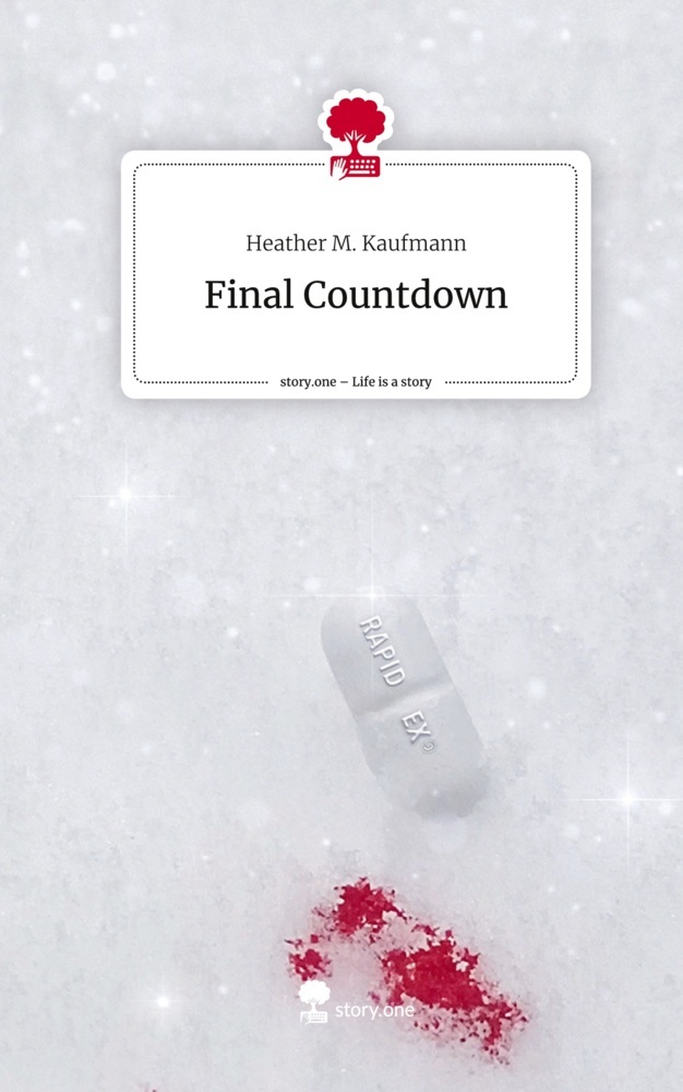 Final Countdown. Life is a Story - story.one