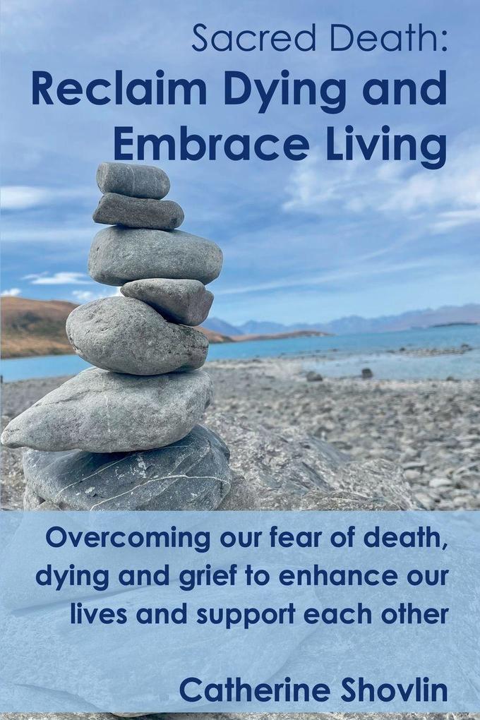 Sacred Death