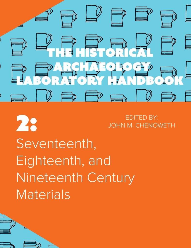 Seventeenth Eighteenth and Nineteenth Century Materials