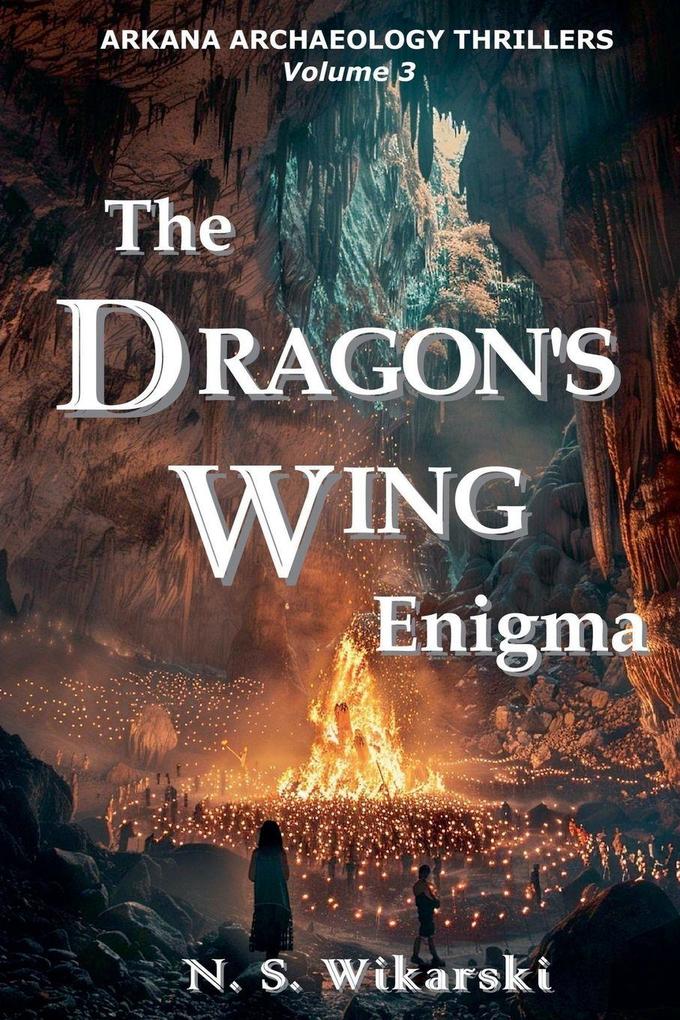 The Dragon's Wing Enigma